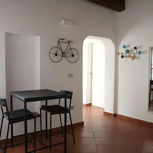 Le Vie Del Centro Appartamento