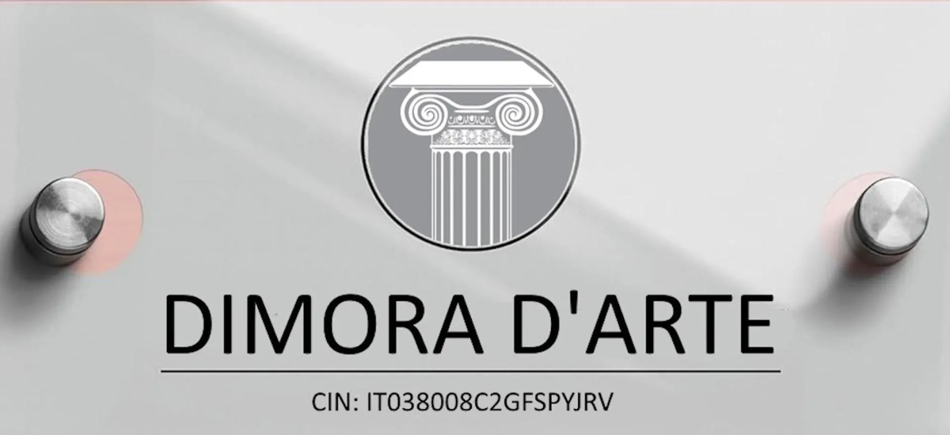 Dimora D'Arte Apartment Ferrara